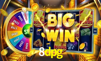 Descubra a Essência do 8dpg: Nossa História e Compromissos