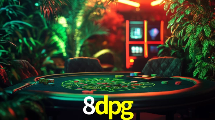 Welcome Bonus 8dpg