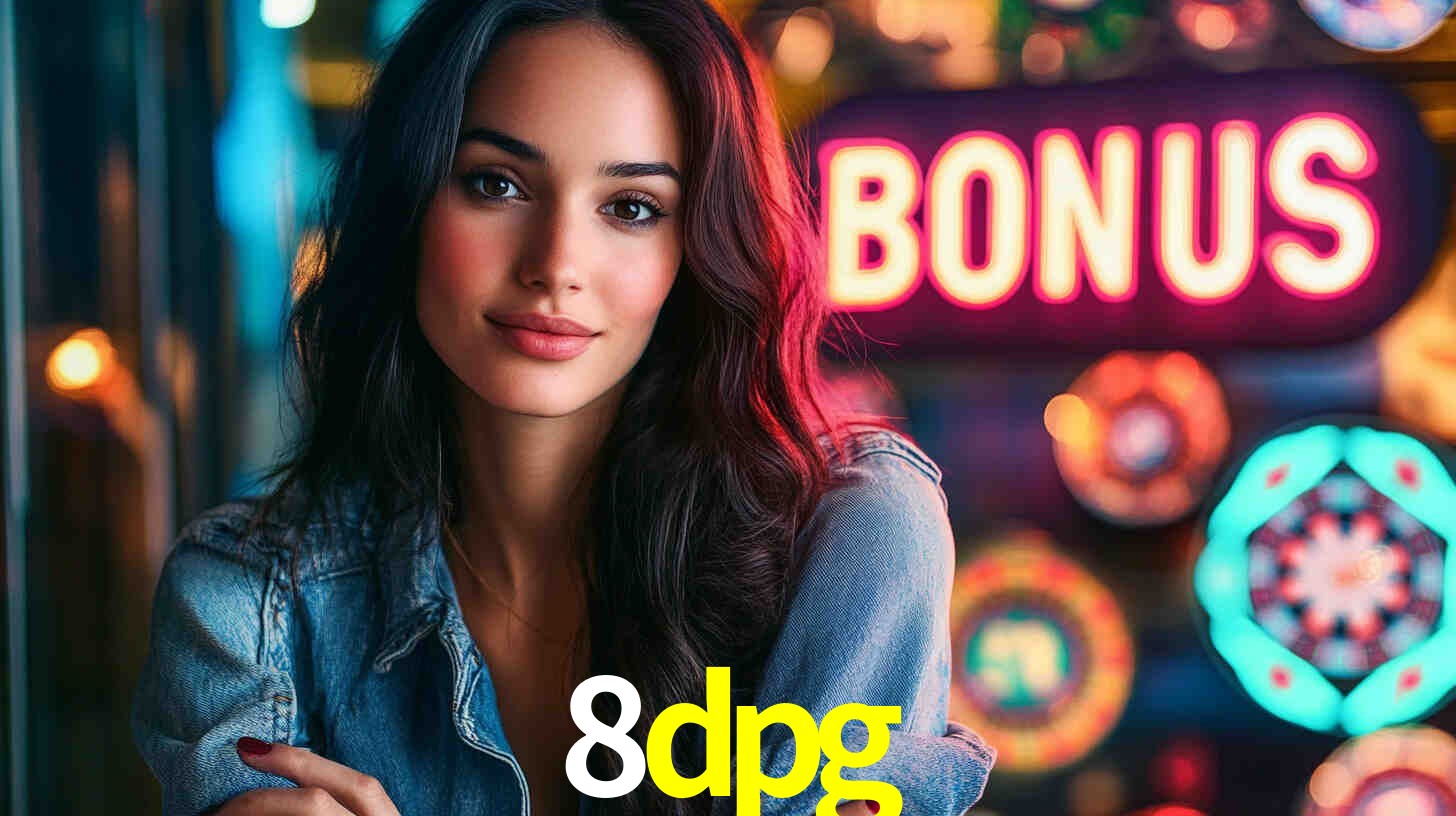 8dpg: Seu Cassino Premiado com Pagamentos Rápidos