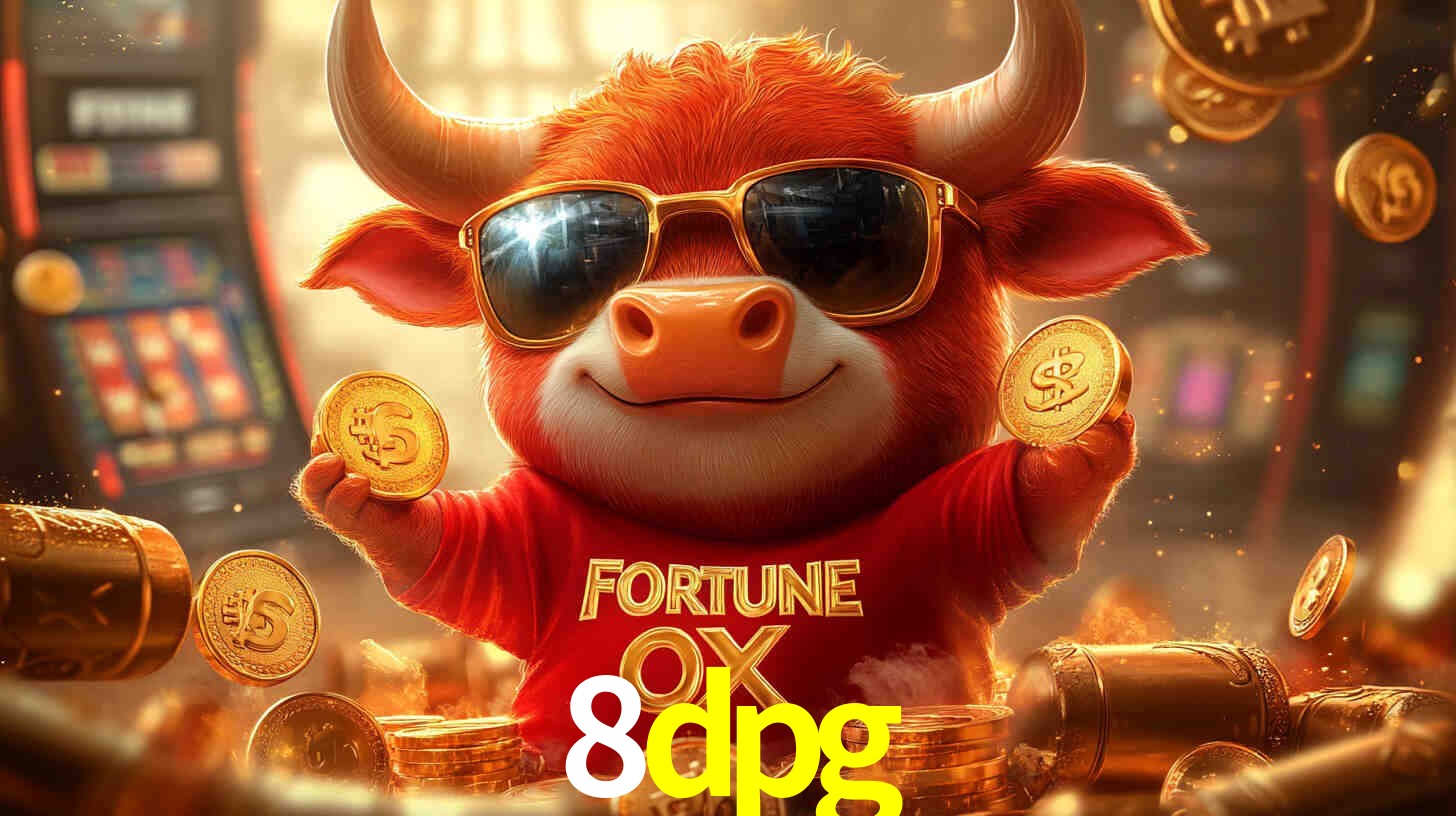 8dpg - Aposta Real no Palácio VIP - 8dpg.com