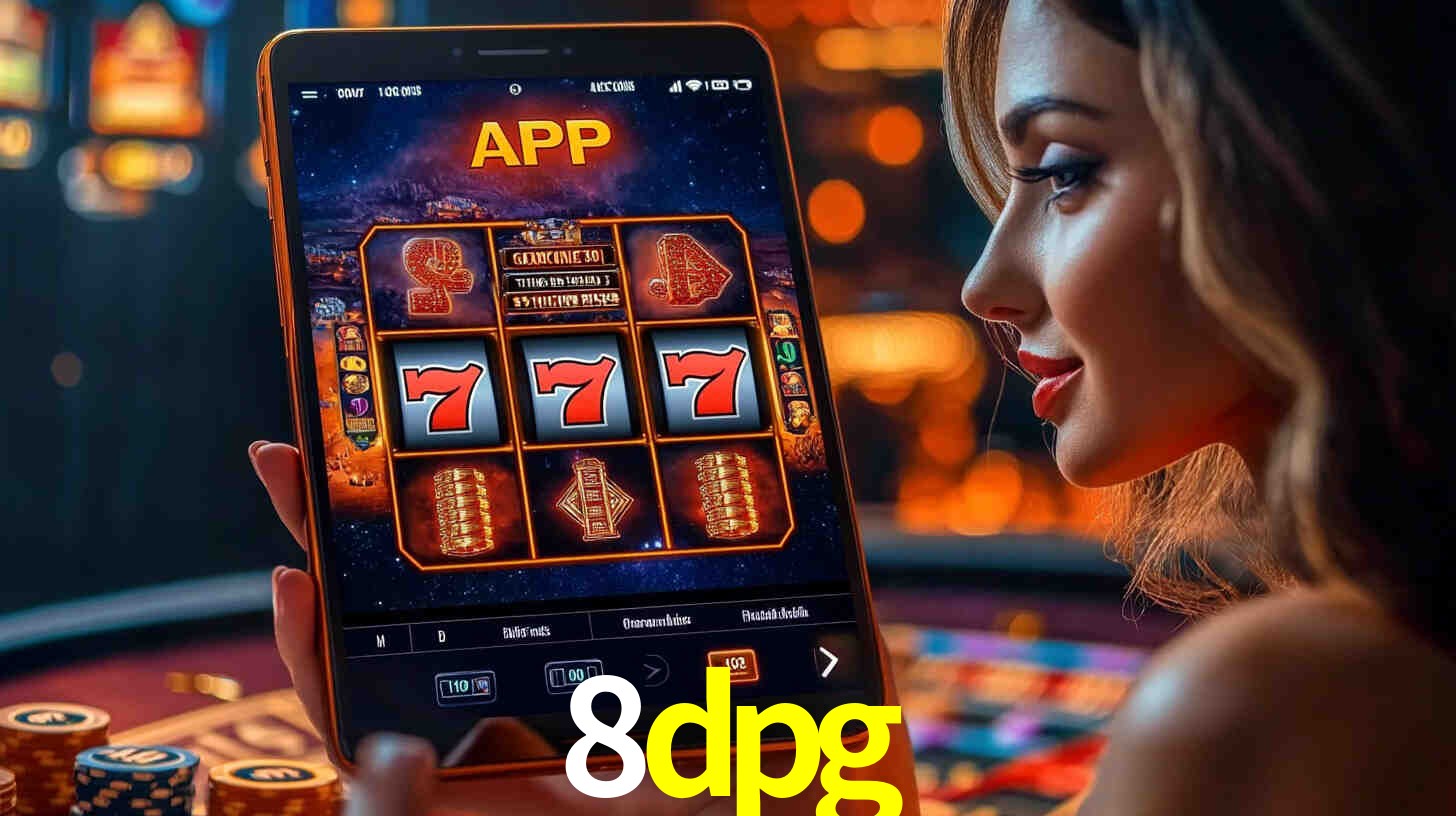 8dpg Bet