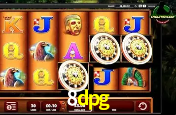 Desvendando o Mundo dos Jogos Virtuais na 8dpg