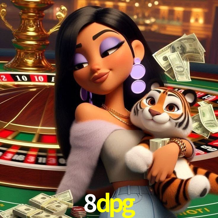Welcome Bonus 8dpg