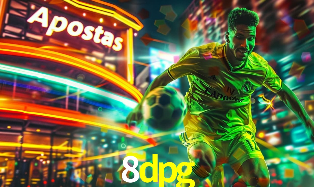 Estatísticas 8dpg