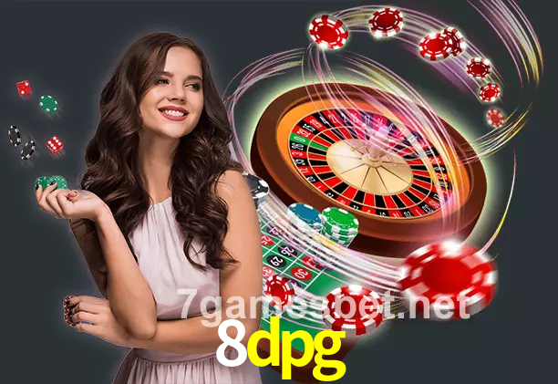 vivo no cassino 8dpg
