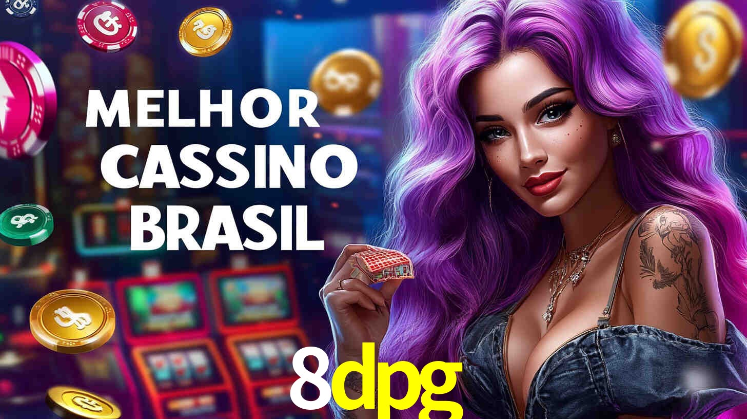 A Popularidade dos Caça-Níqueis no 8dpg