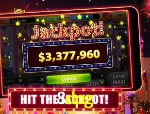 8dpg: A Experiência de Casino com Jogos de Mesa ao Vivo