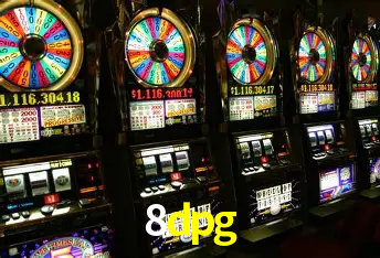 A Emoção da Loteria na 8dpg: Uma Chance de Mudança de Vida