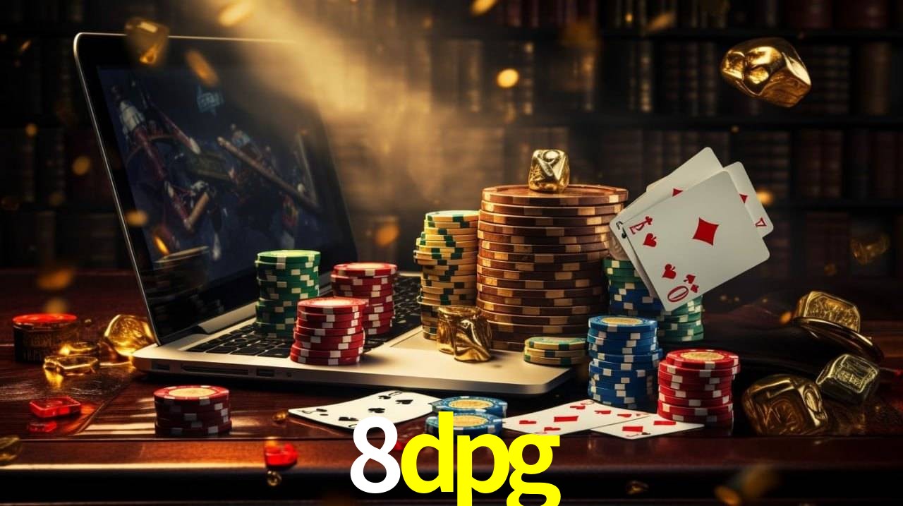 cassino 8dpg
