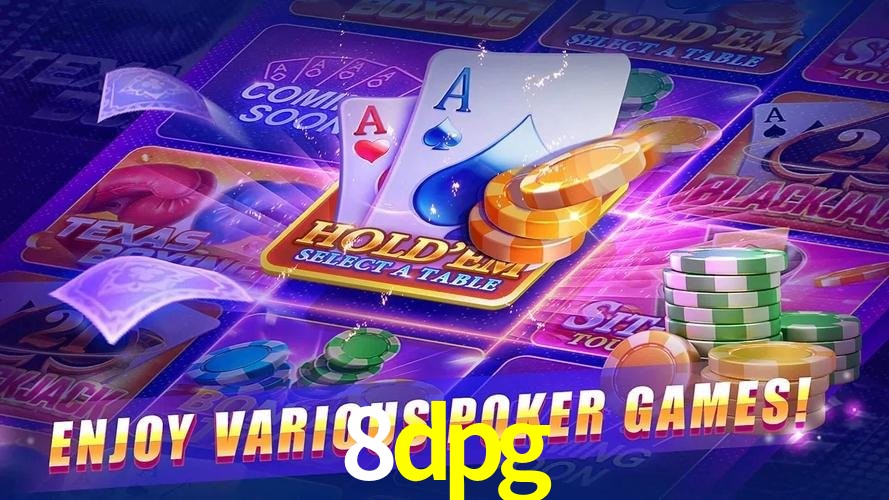 Descubra a Essência do 8dpg: Nossa História e Compromissos