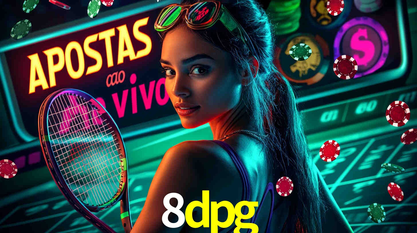 Inovações de Jogos na 8dpg: O Futuro das Experiências Interativas