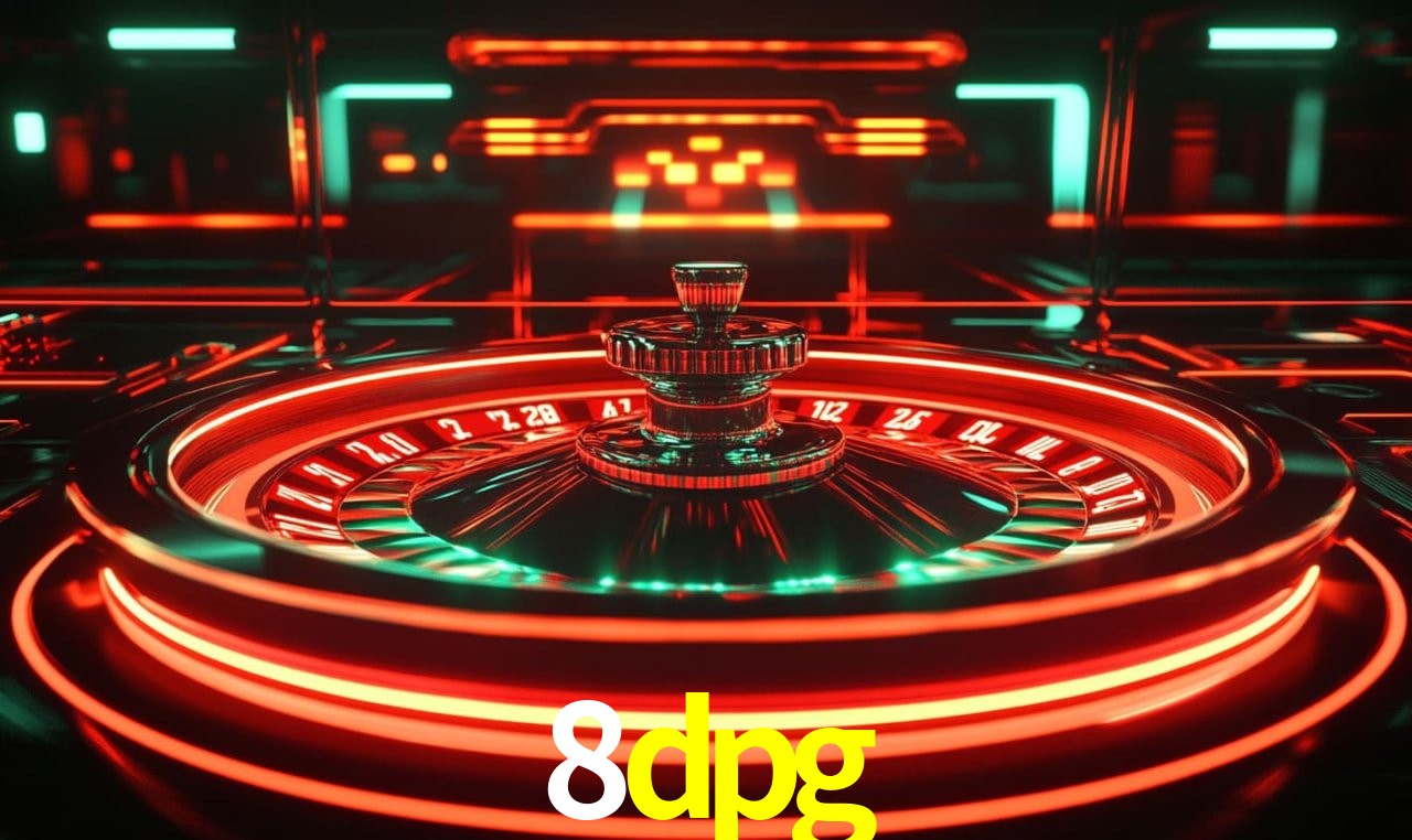 8dpg,8dpg.com