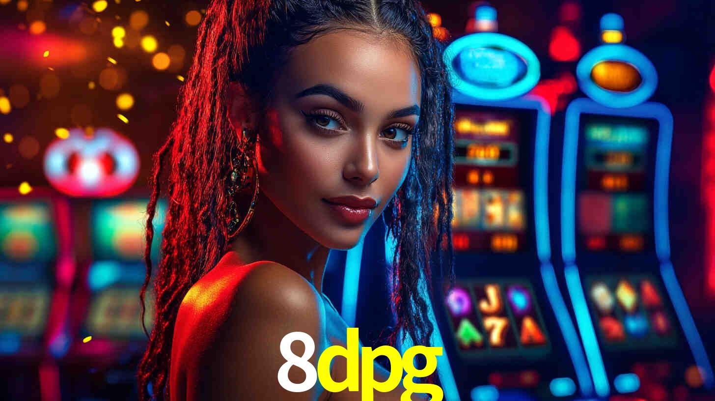 A Experiência Imersiva dos Cassinos Ao Vivo no 8dpg