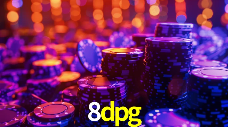 8dpg App Interface