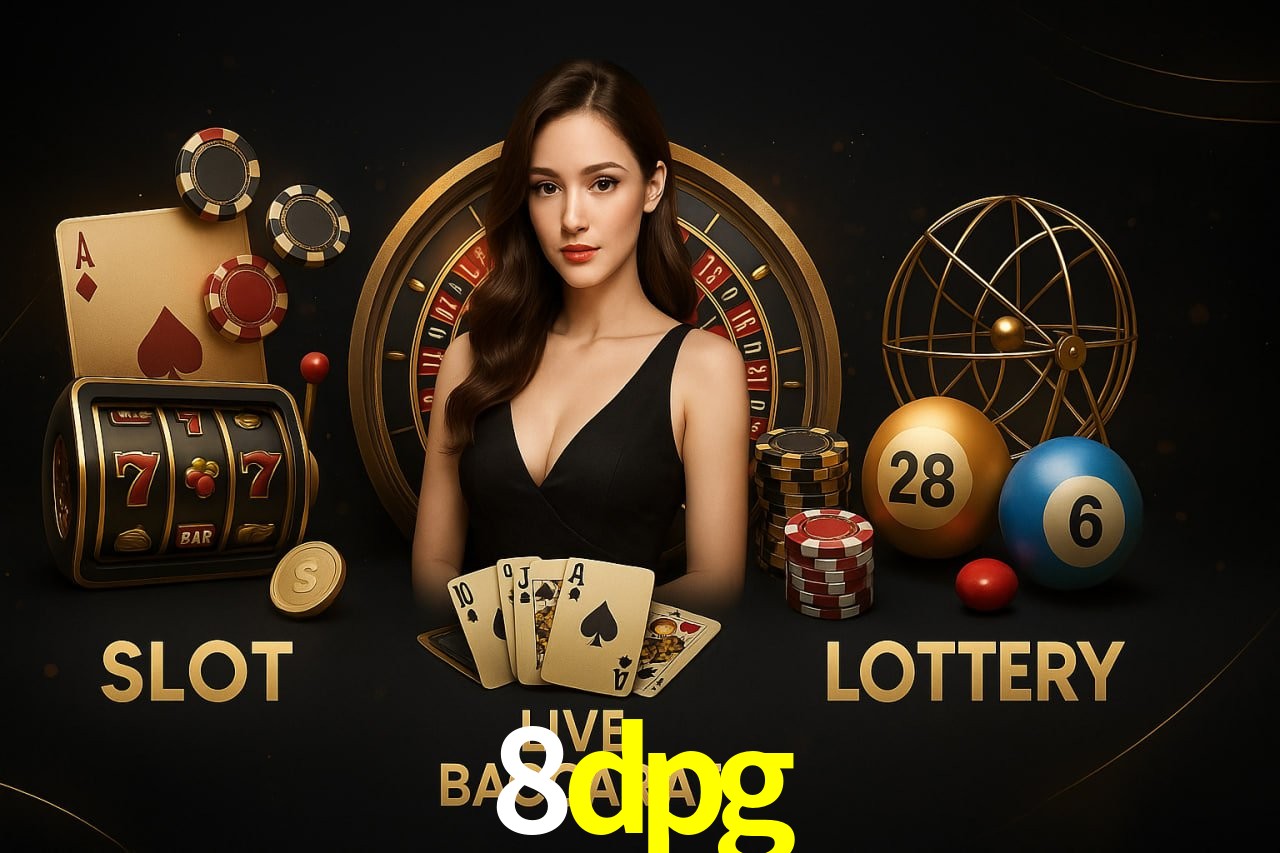 Estatísticas do Jogo 8dpg