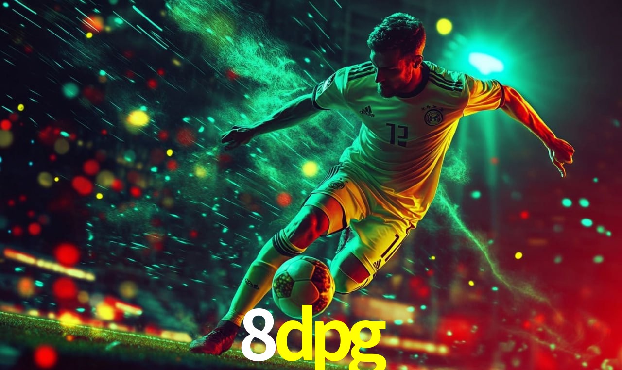 Design Responsivo 8dpg