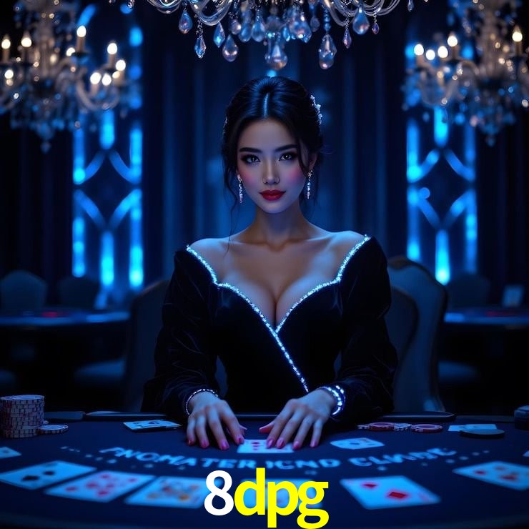 Casino Ao Vivo 8dpg