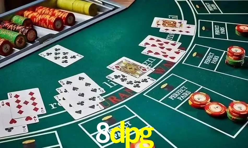 Promoção Relâmpago 8dpg