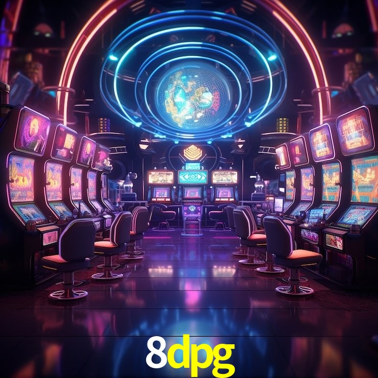Casino Ao Vivo 8dpg
