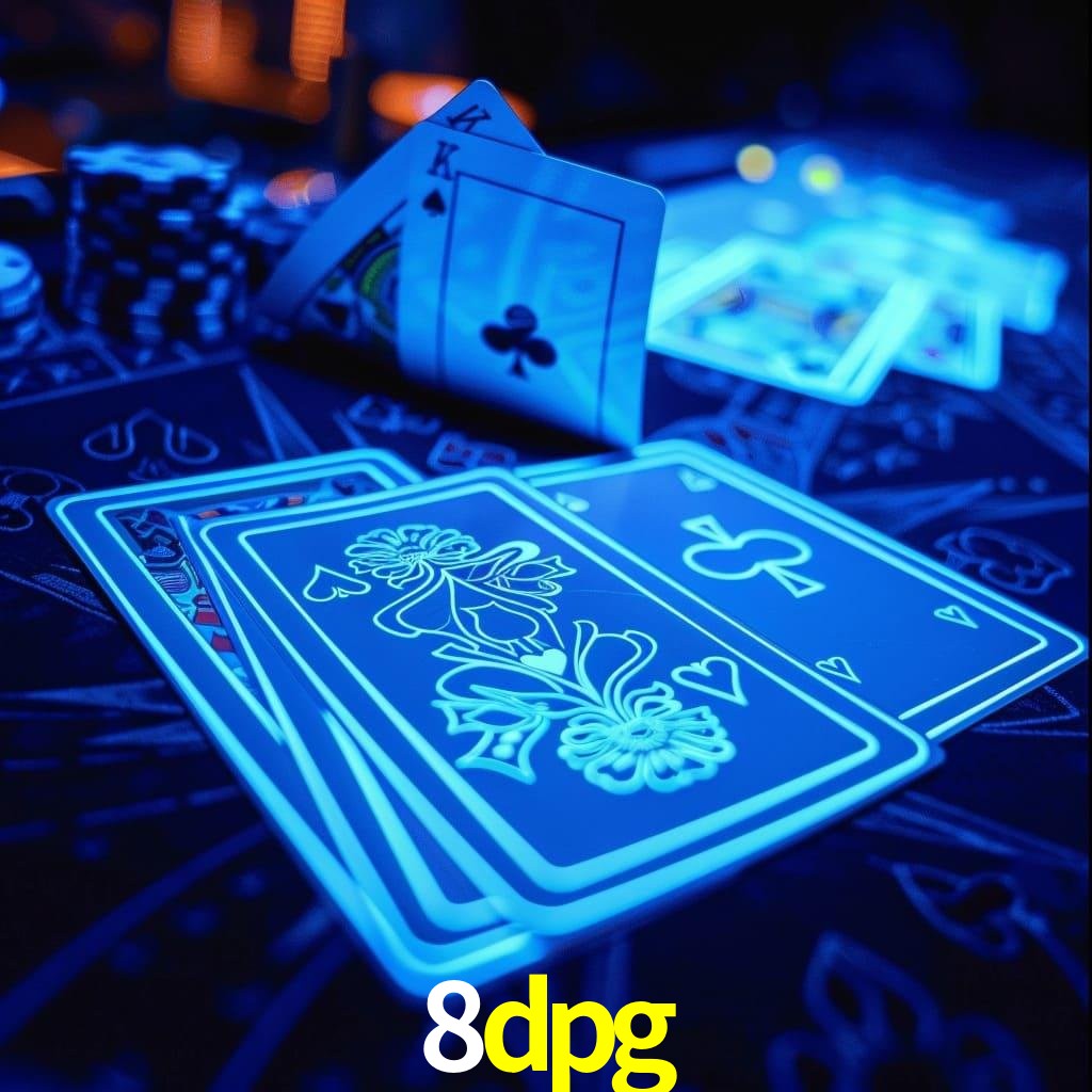 8dpg,8dpg.com