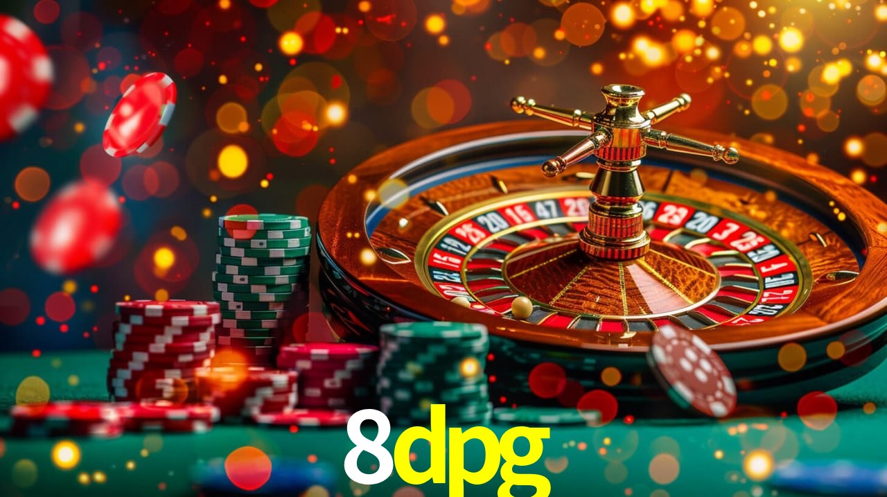 Descubra a Essência do 8dpg: Nossa História e Compromissos