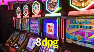 Desvendando o Mundo dos Jogos Virtuais na 8dpg