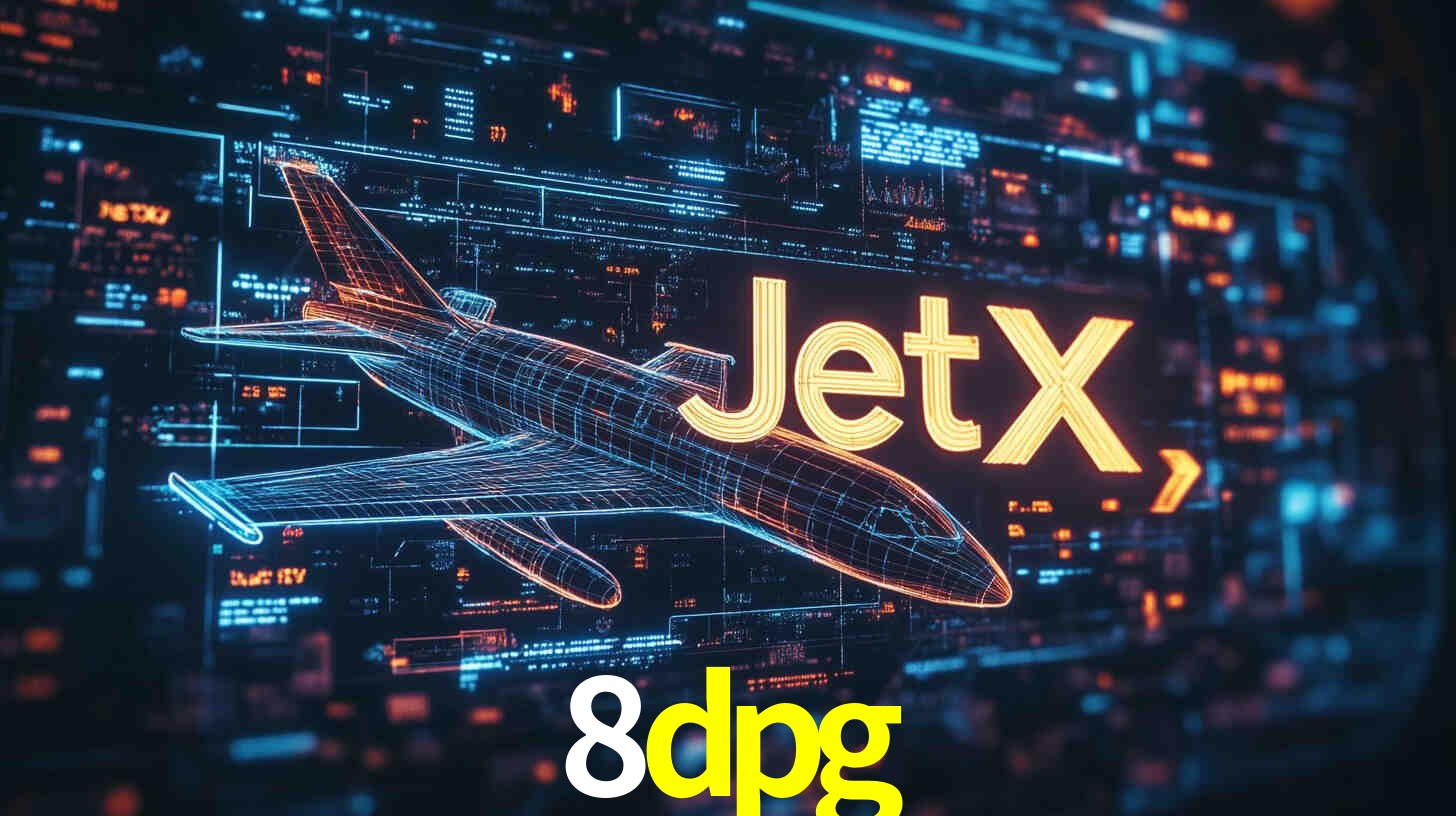 Descubra a Magia dos Jogos de Arcade no 8dpg
