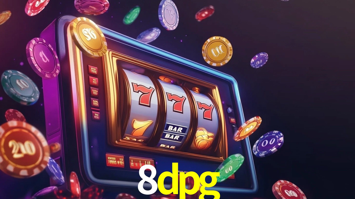 VIP Casino 8dpg
