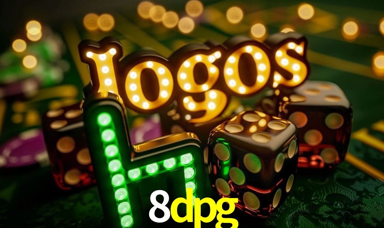 Apostas de Tênis 8dpg