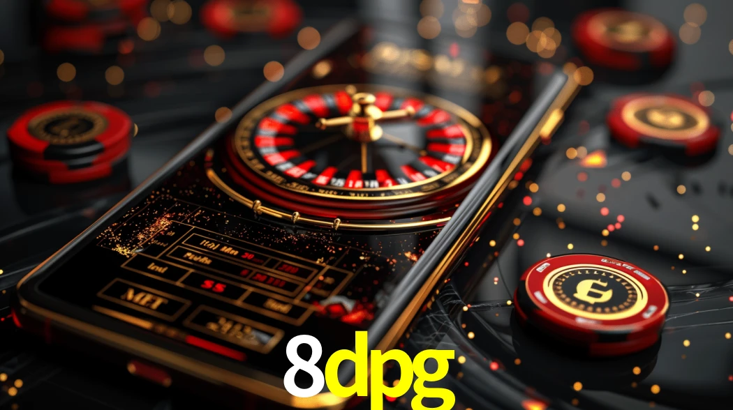 Live Casino 8dpg