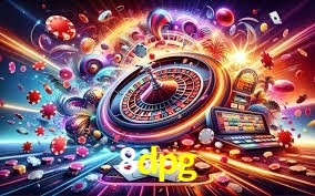 Mesa de Blackjack 8dpg