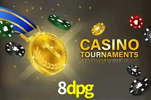 8dpg,8dpg.com