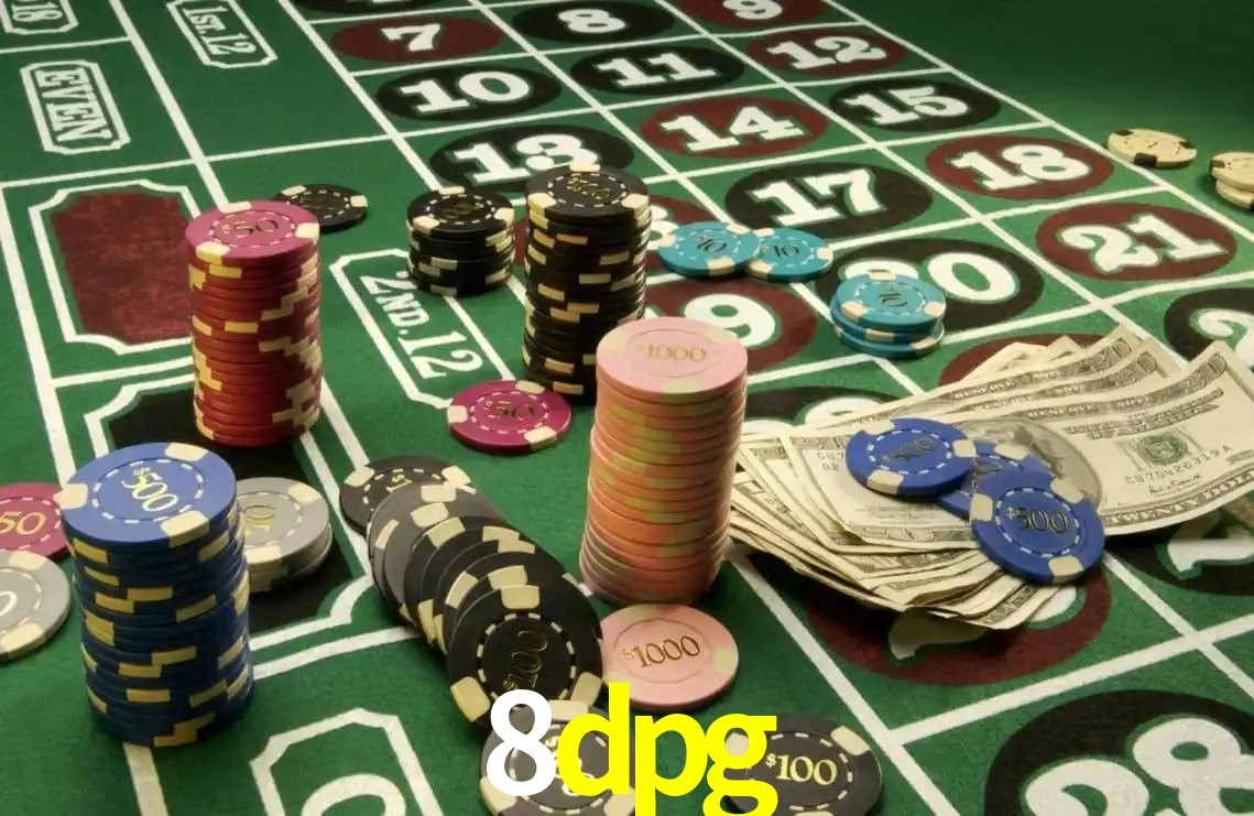 8dpg,8dpg.com