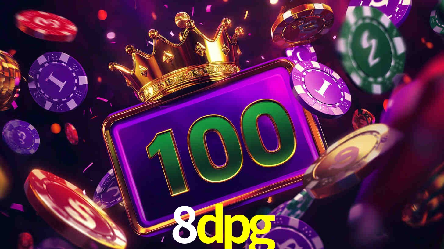Live Casino 8dpg