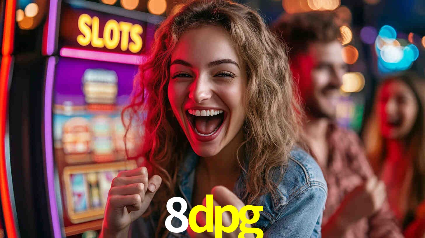 A Popularidade dos Caça-Níqueis no 8dpg