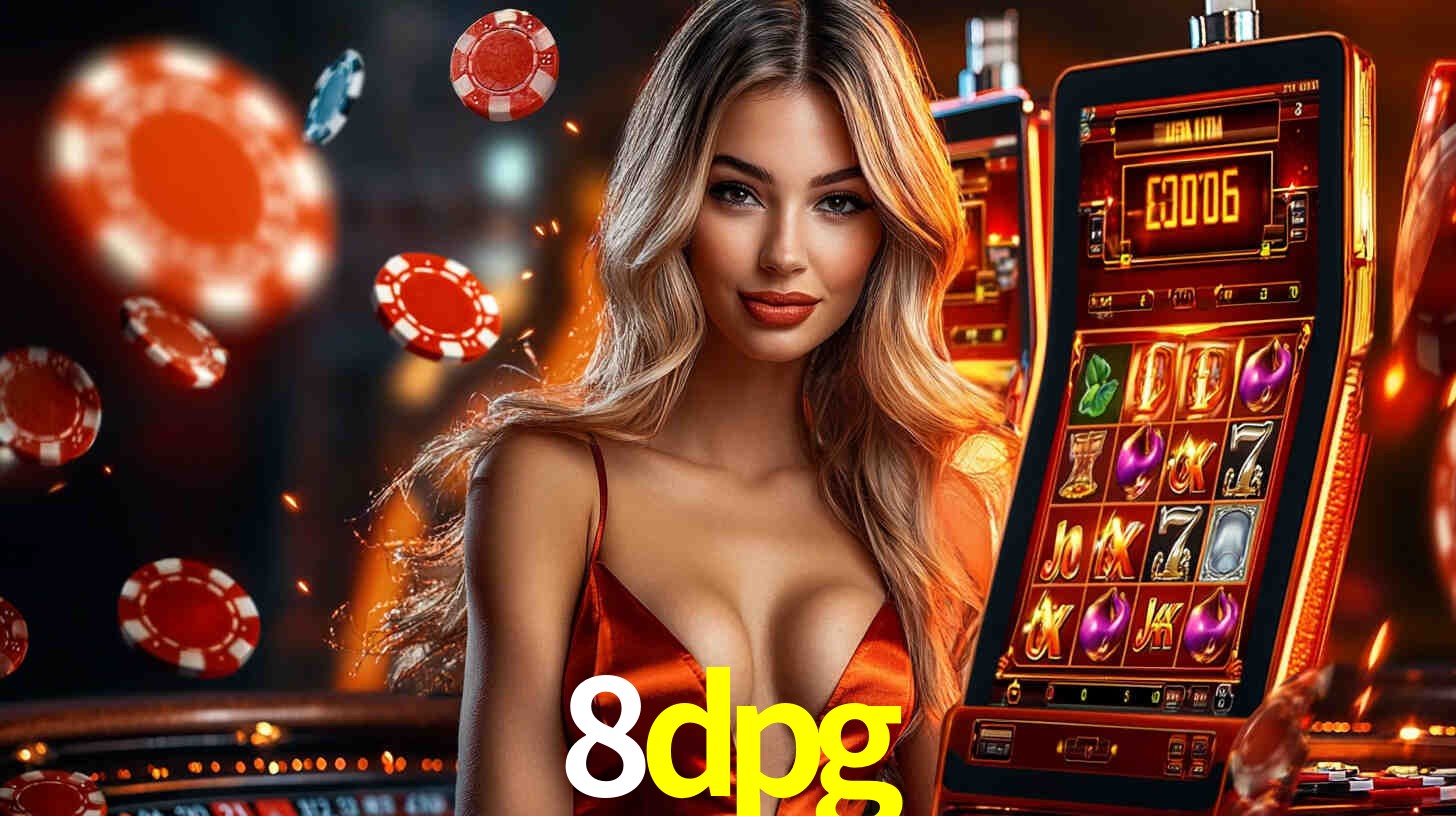 8dpg Bet