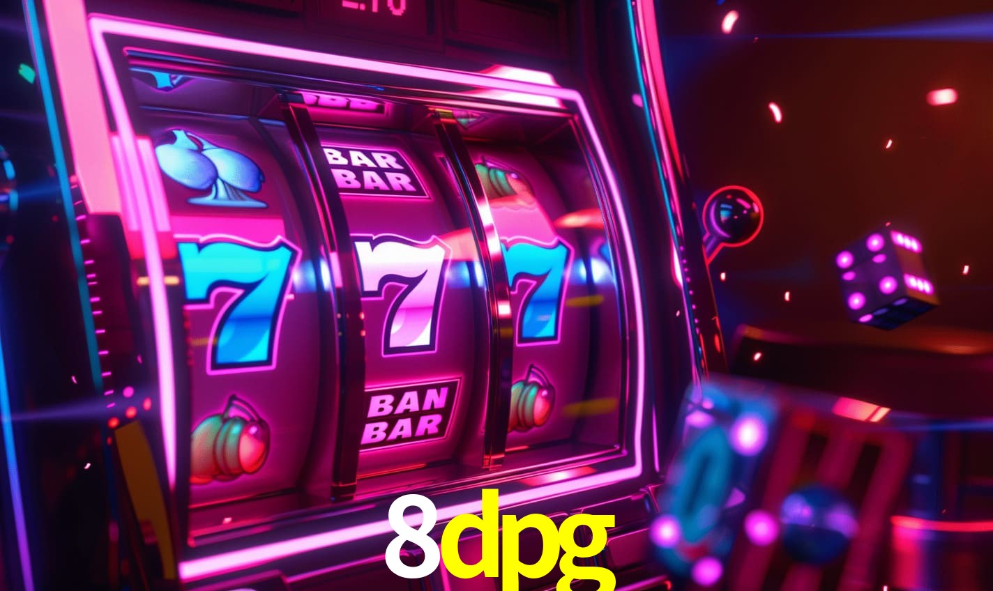 A Popularidade dos Caça-Níqueis no 8dpg