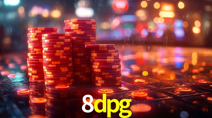 8dpg,8dpg.com