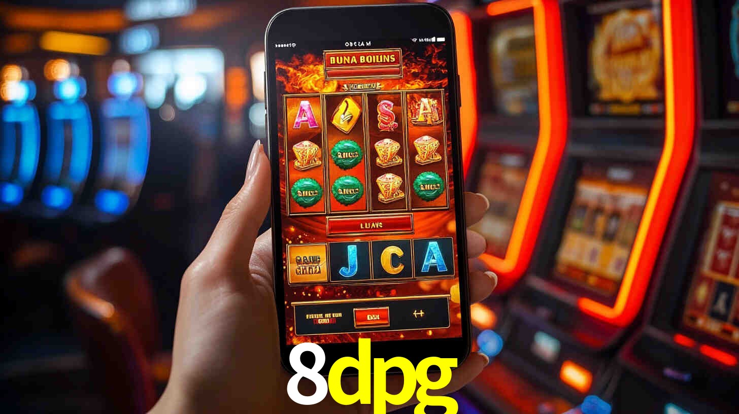 8dpg,8dpg.com