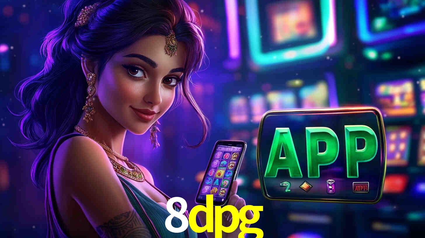8dpg: Seu Especialista em Apostas Esportivas Brasileiras