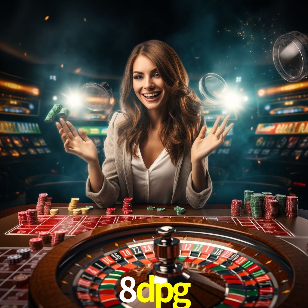 Ofertas Imperdíveis na 8dpg: Promoções e Bônus Que Valem a Pena