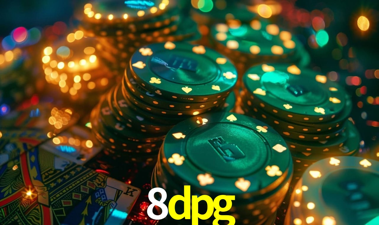 Casino Ao Vivo 8dpg