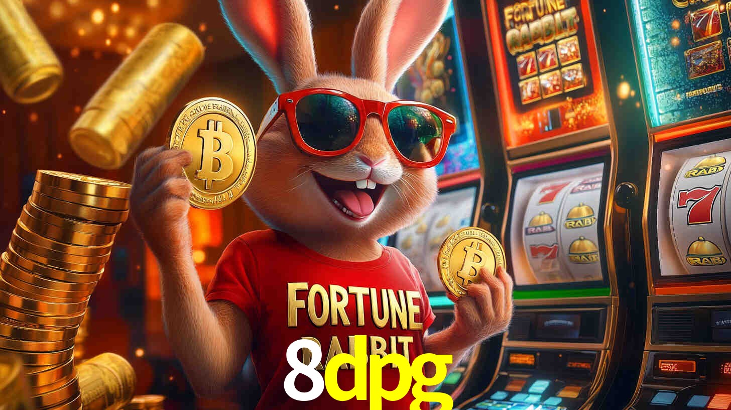 A Revolução dos Aplicativos de Jogos no 8dpg