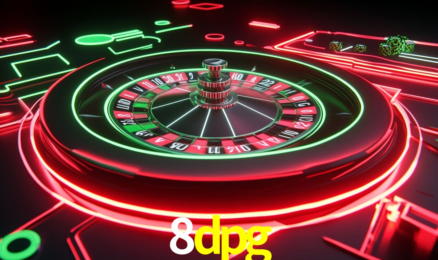 Apostas Esportivas na 8dpg: Um Guia Completo