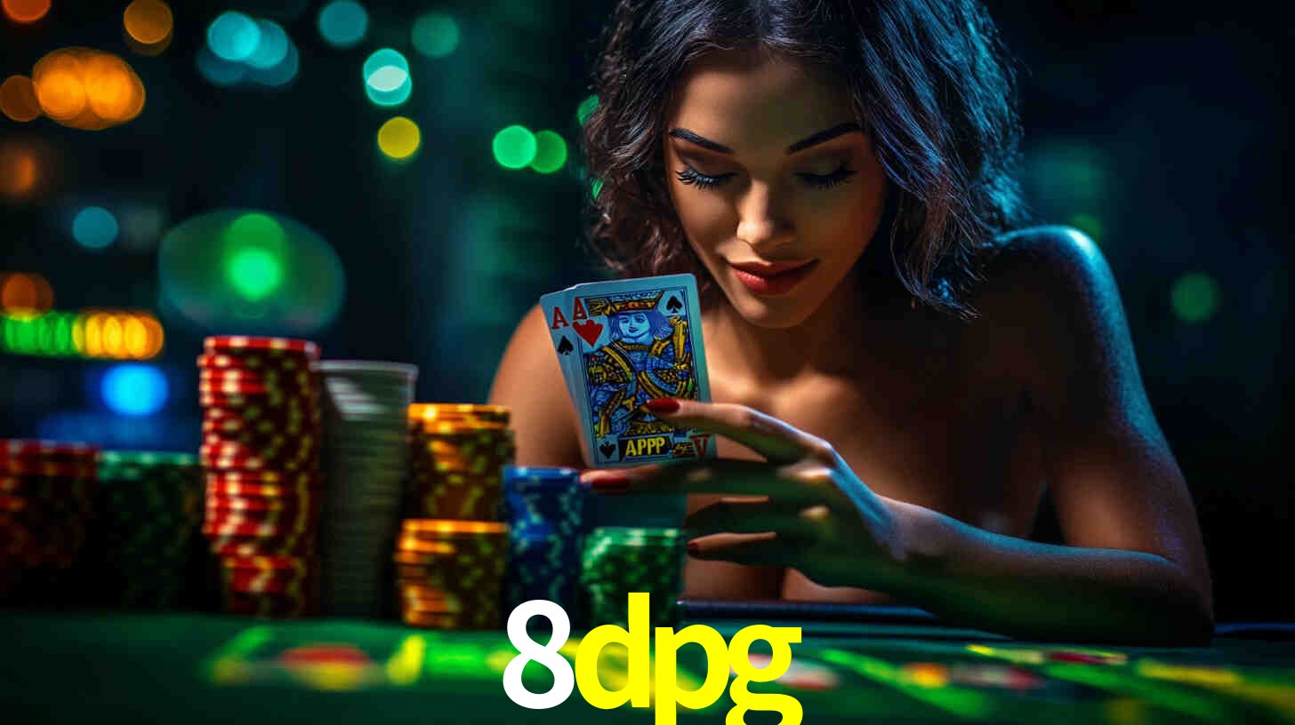 Apostas Esportivas na 8dpg: Um Guia Completo