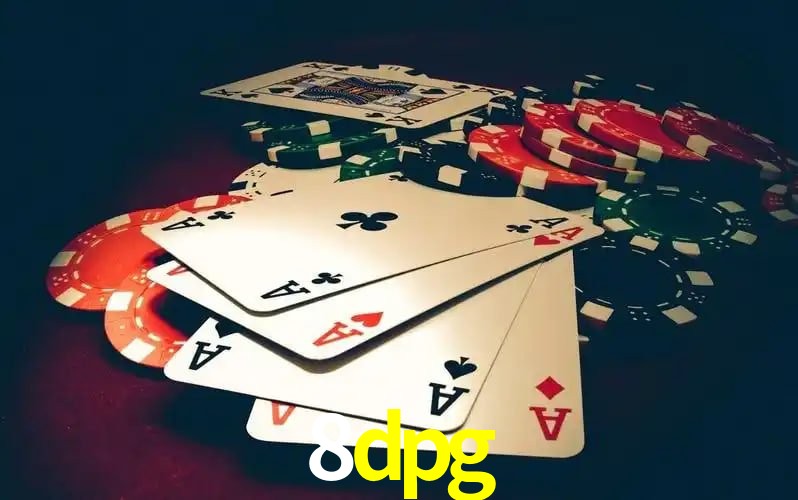 cassino 8dpg