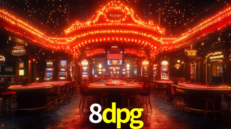 8dpg App Interface
