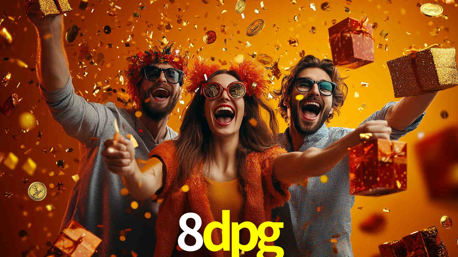 8dpg.com