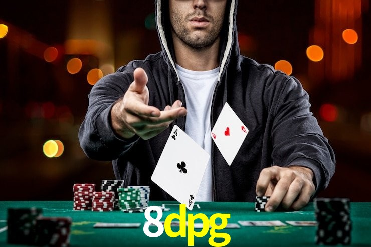 8dpg Bet