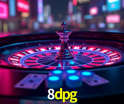 A Experiência Imersiva dos Cassinos Ao Vivo no 8dpg